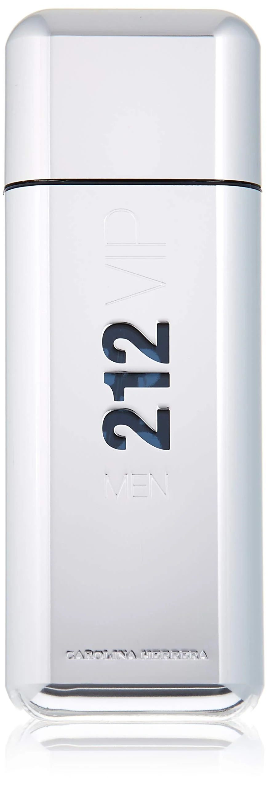 Selected 212 VIP Eau De Toillette Spray - 3.4 oz Contemporary