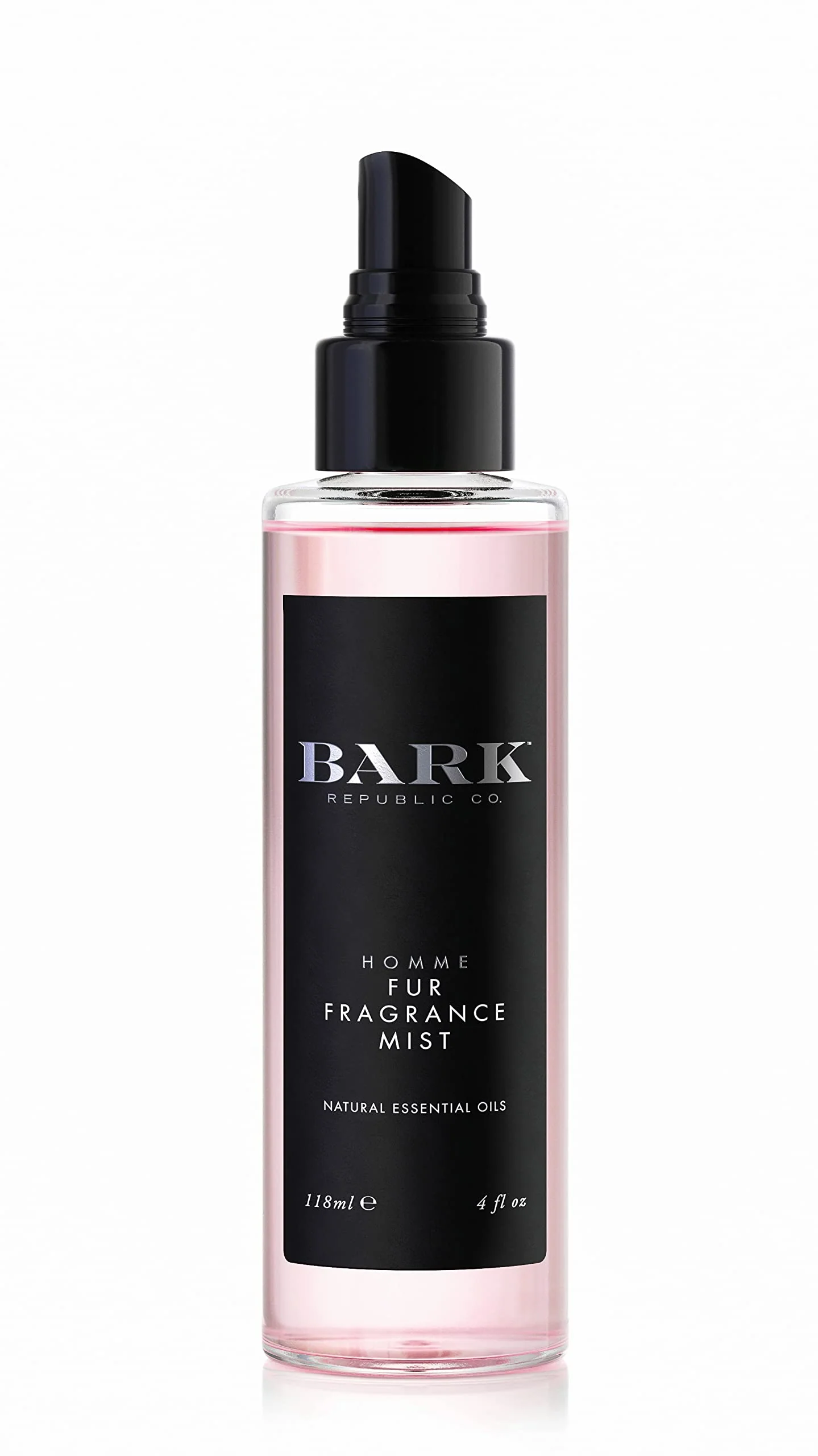 Dependable Bark Republic Co. Femme Fur Fragrance Mist Expertly Made