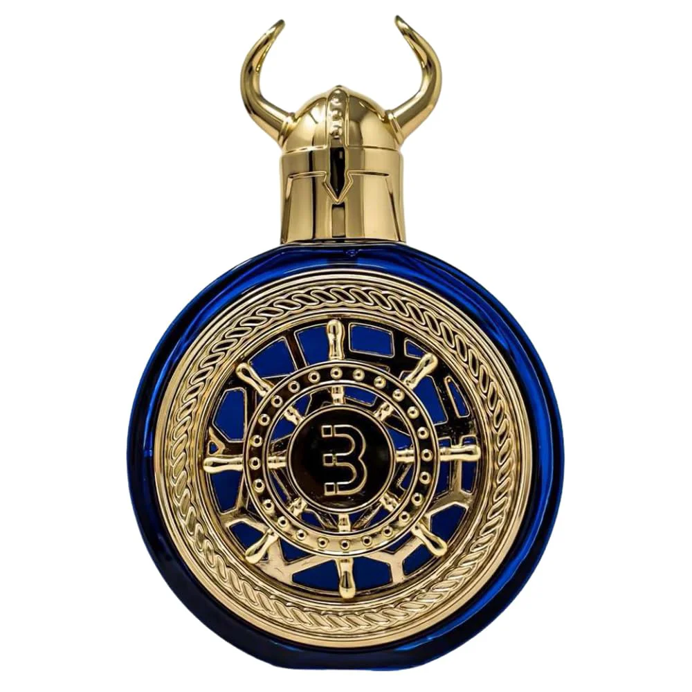 Minimalist Bharara Viking Beirut 3.4 OZ 100 ML for Unisex Refined