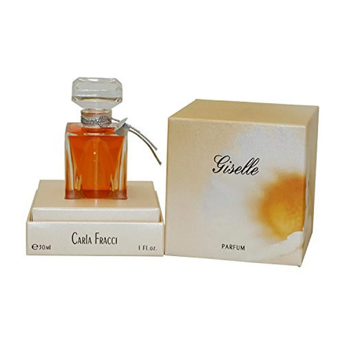Expertly Made Carla Fracci Giselle By Carla Fracci For Women. Parfum 1 oz Casual