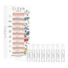 Trendy CLEAN RESERVE Reserve - Perfume Discovery Set Outstanding