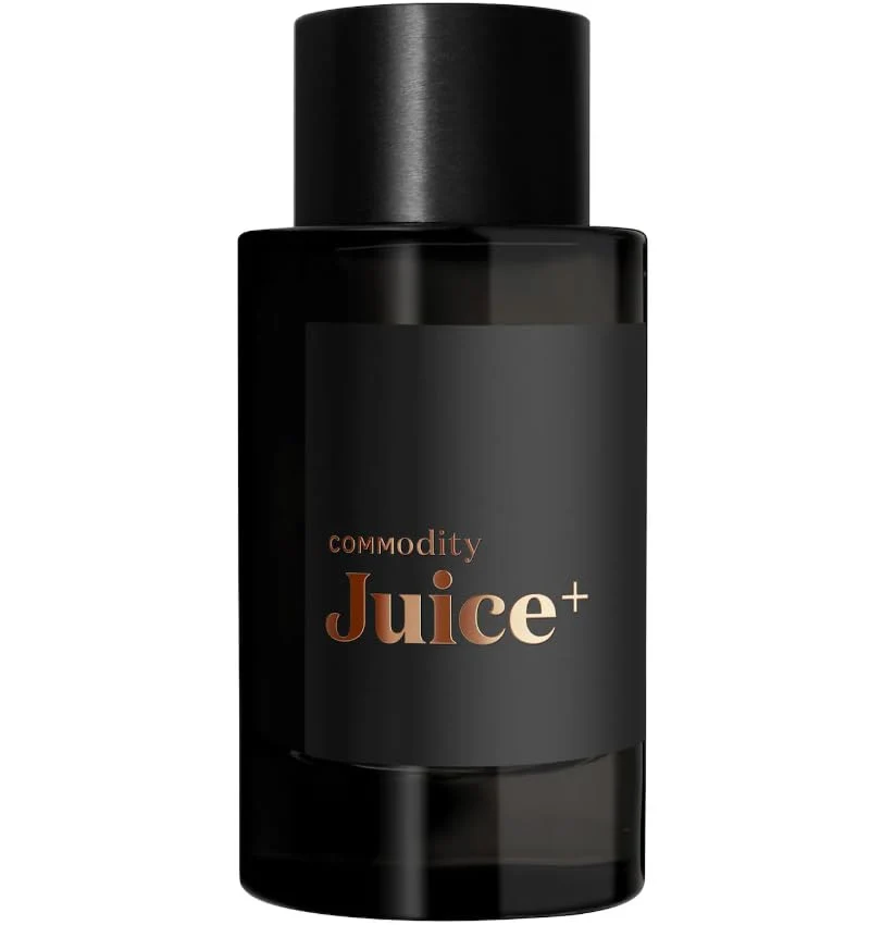 Solid Commodity Juice Bold Eau de Parfum 100 Ml Innovative