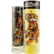 Sophisticated ED HARDY BY CHRISTIAN AUDIGIER EDT SPRAY 3.4 OZ COLOR FADED Relaxed