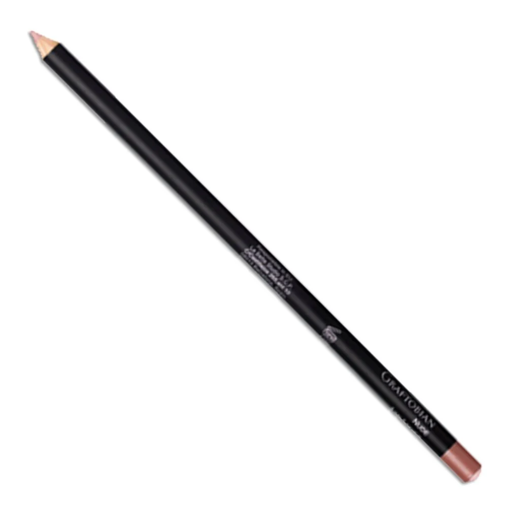Professional Graftobian Pro Pencil Lip Liner Nude Original Design