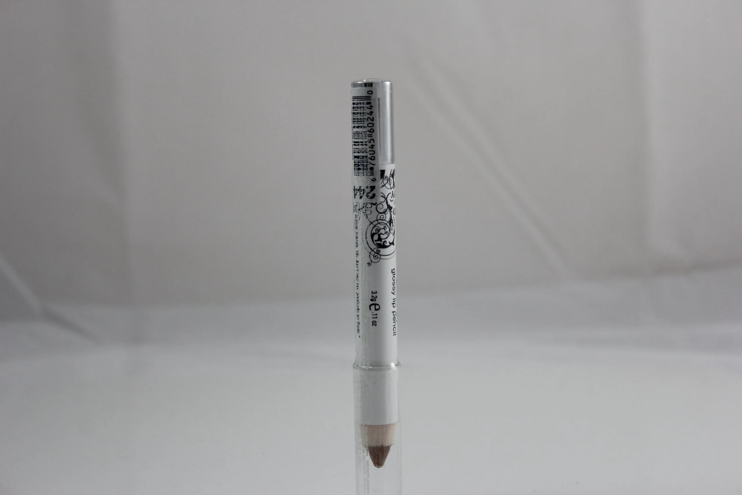 Contemporary Hard Candy Visibly Wet Shockingly Glossy Lip Pencil-244 Centerfold Environmentally Friendly