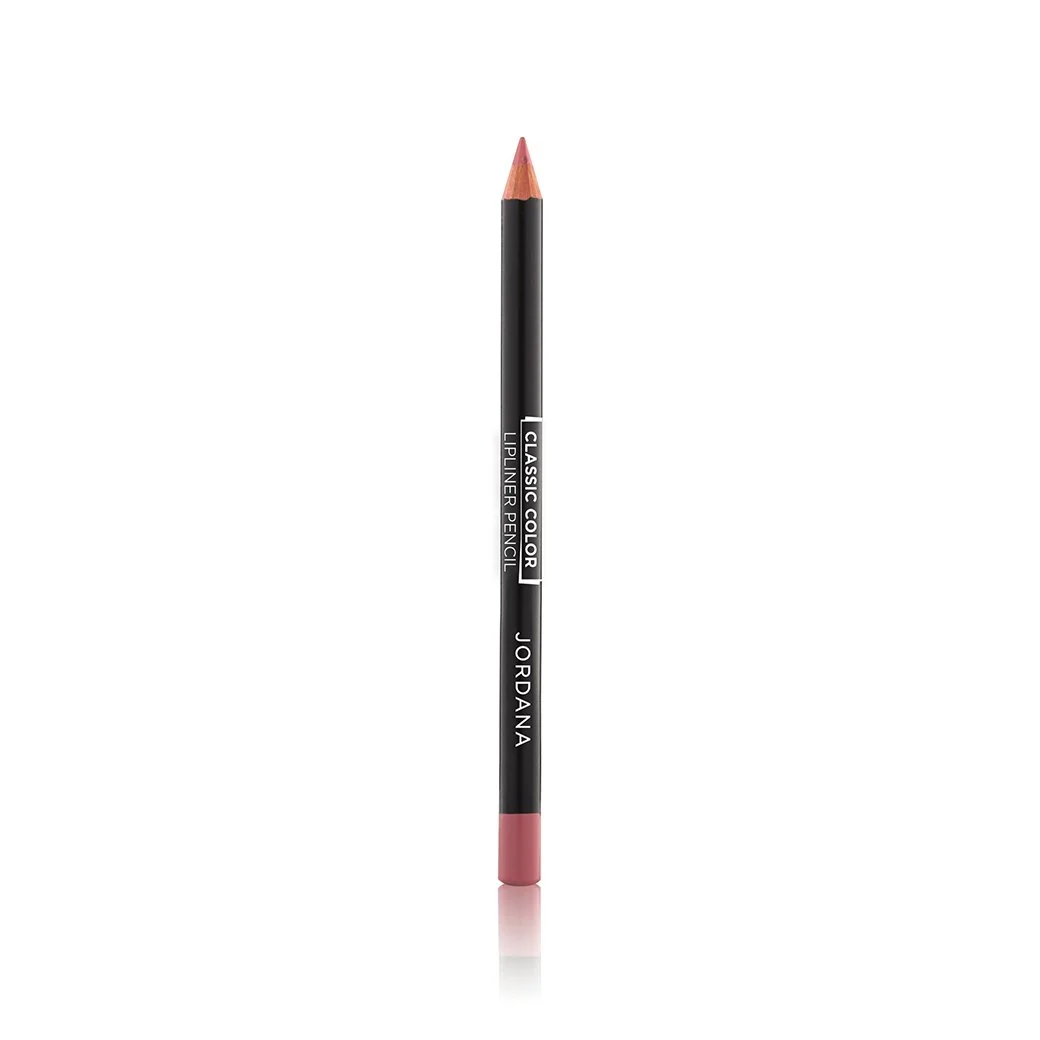 Original Design Jordana Cosmetics LipLiner Pencil 07 Nude Pink Traditional