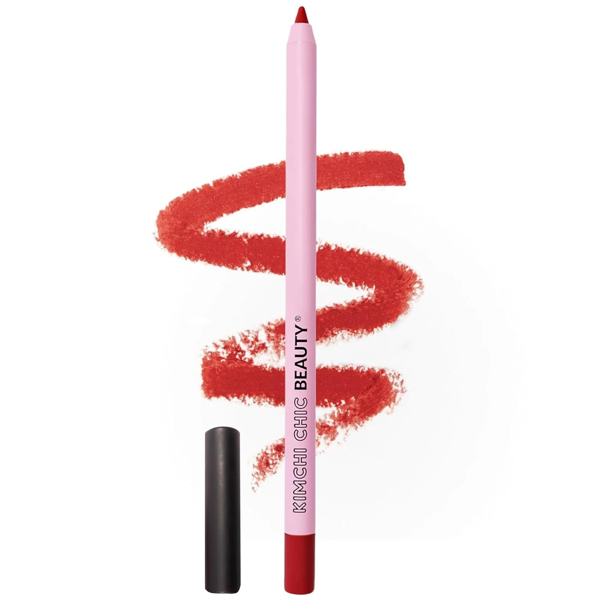 Environmentally Friendly KimChiChic Beauty Your Unicorn Mouth Lip Liner Ultra Creamy Long-Lasting Lip Pencil Smooth Glide for Defined Fuller-Looking Lips Crafted