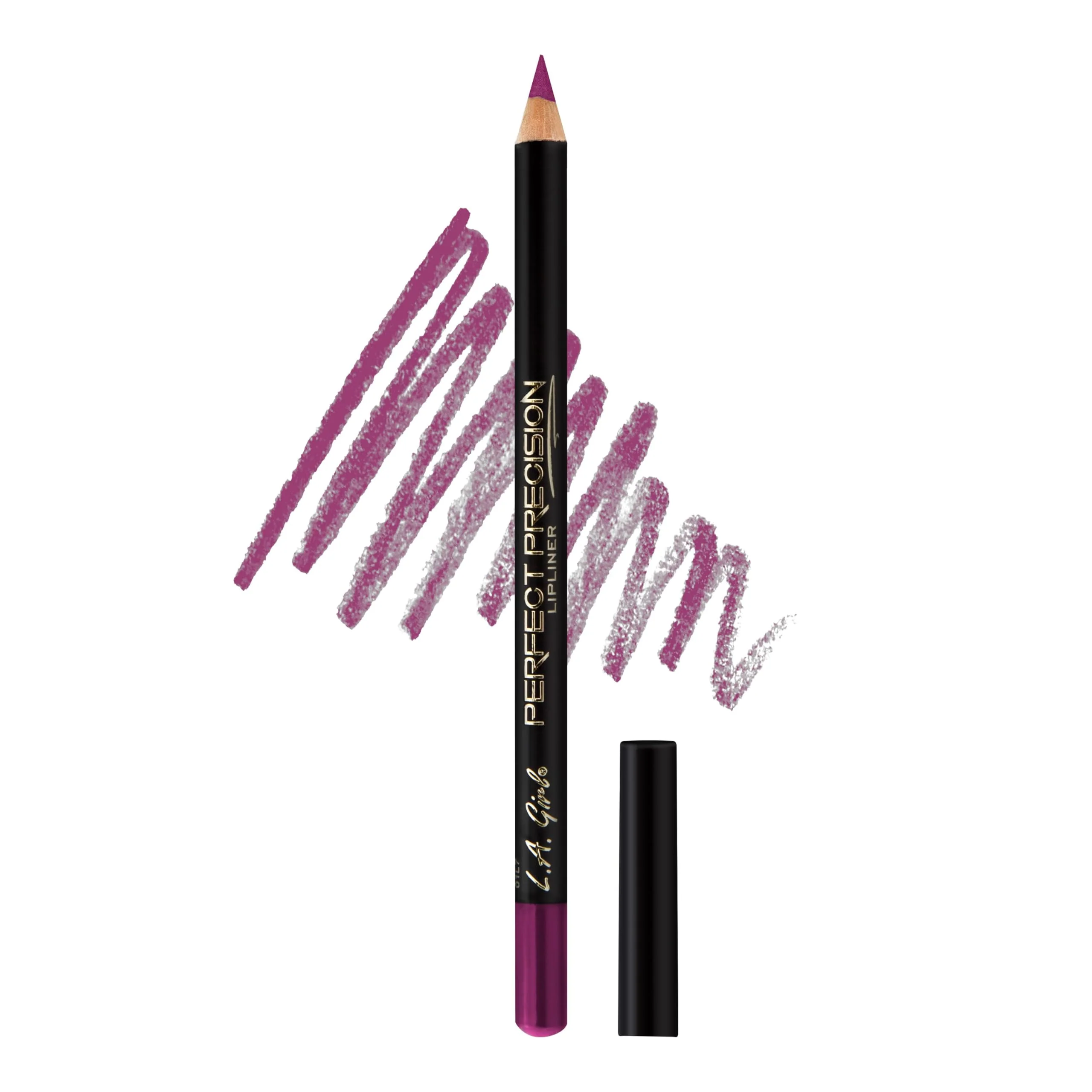 Convenient L.A. Girl Precision Lipliner Magnificent GP722 Organic