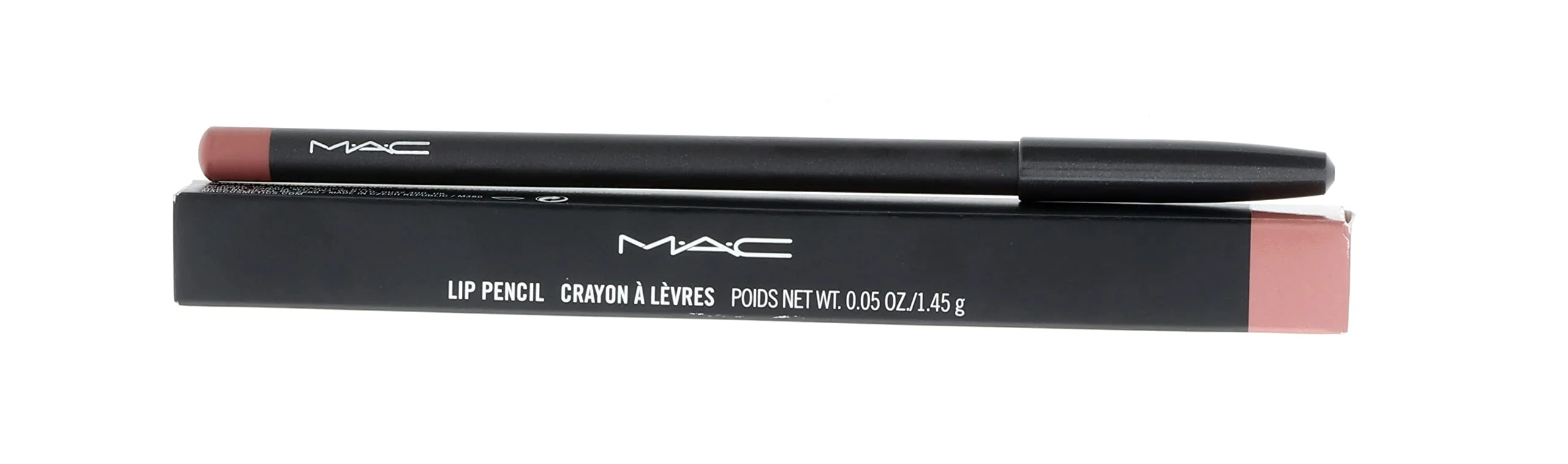 Luxury MAC Lip Pencil BOLDLY BARE Innovative