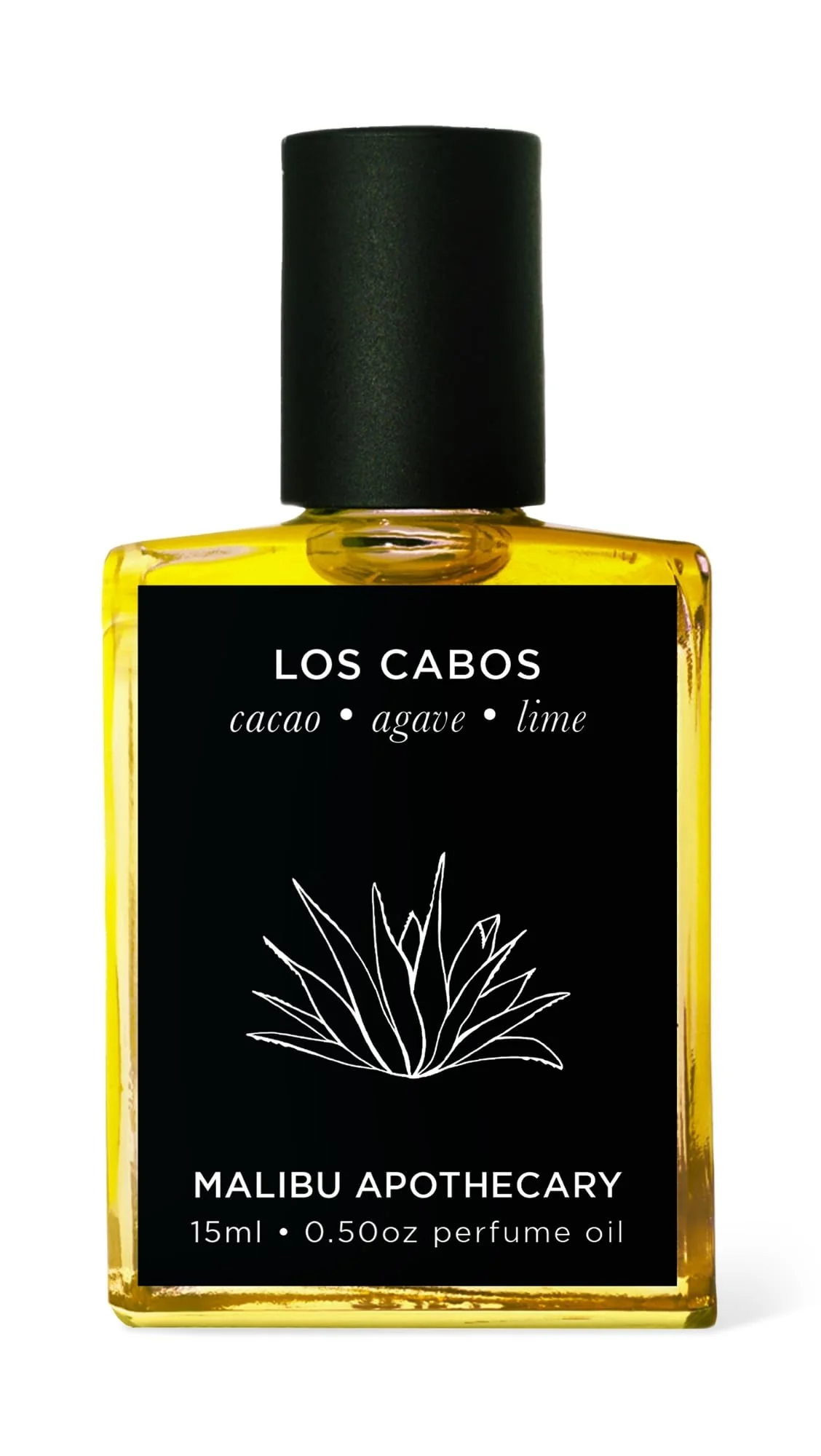 Fine Malibu Apothecary Women's Soleil Roller Parfum Los Cabos 0.5 Ounce Top-Quality