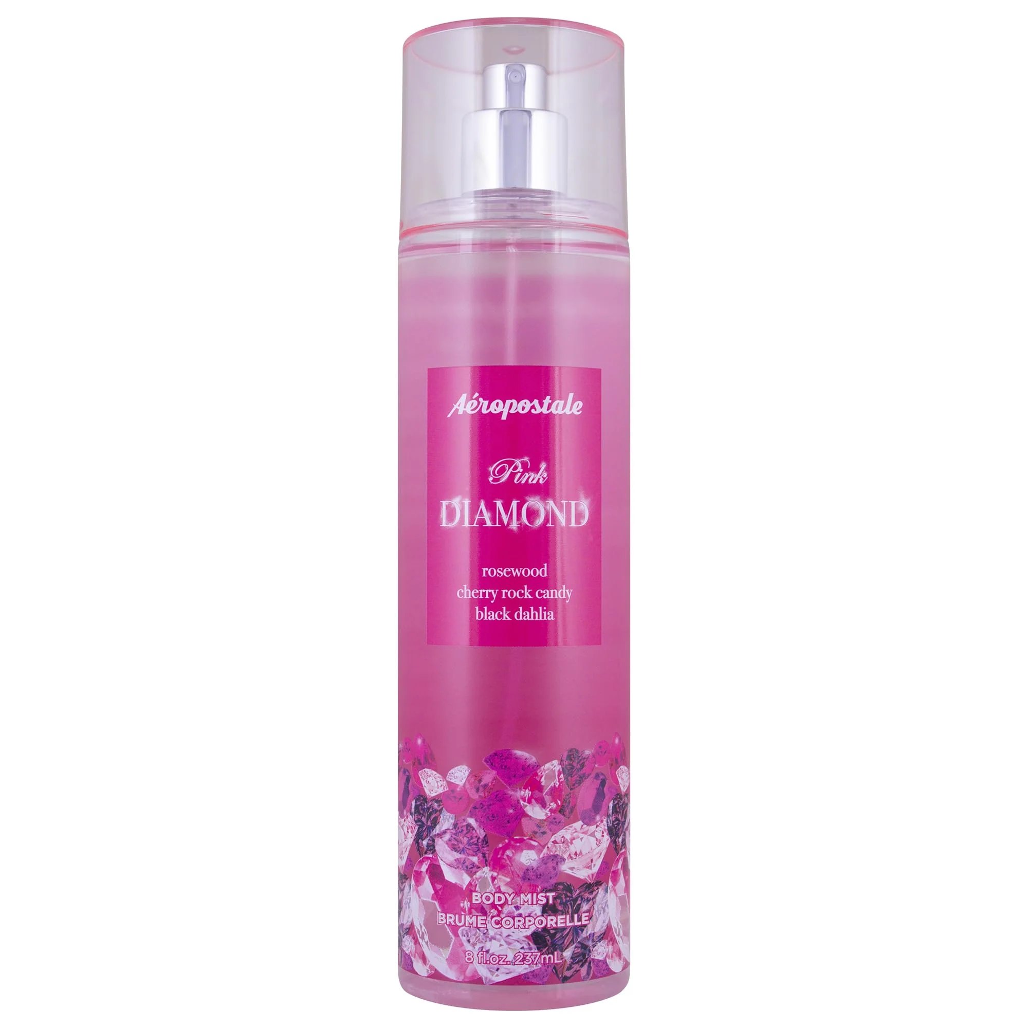 Exceptional Pink Diamond Body Mist 8 fl. oz. by Aeropostale Next-Generation
