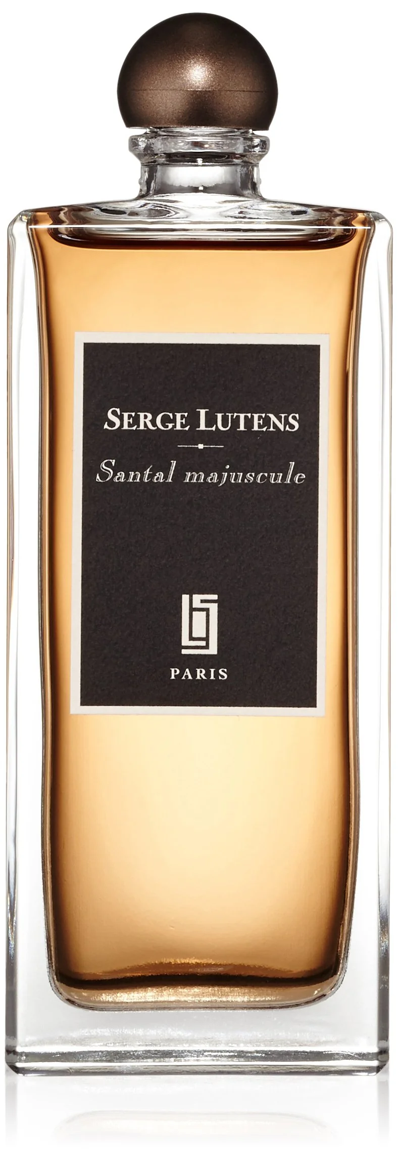 Expertly Made Serge Lutens Eau de Parfum Spray for Men Santal Majuscule 1.7 Ounce Quality