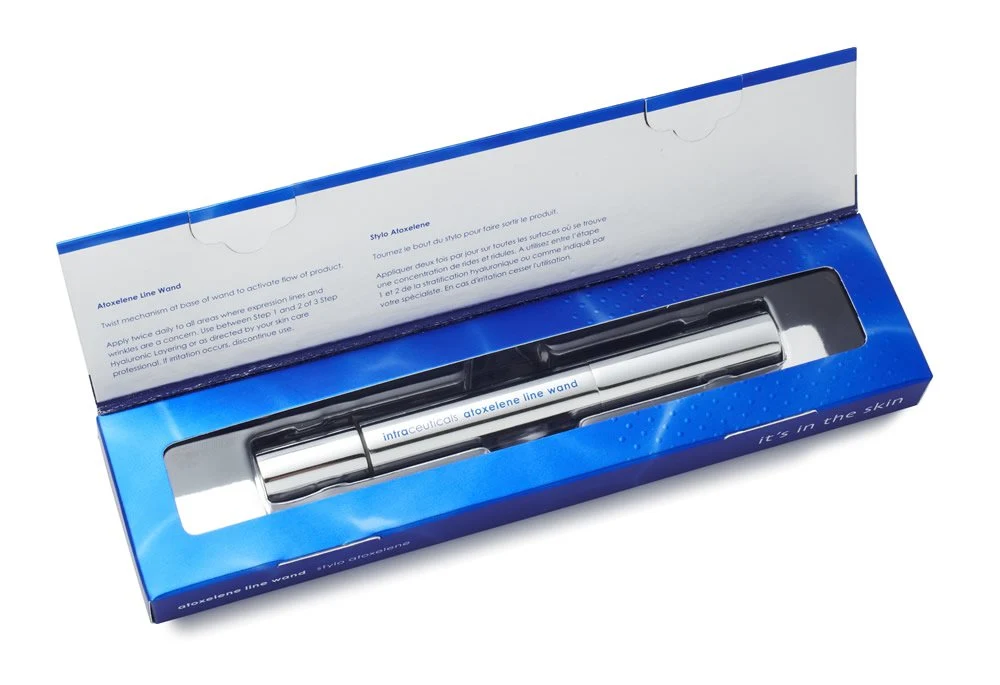 Organic Intraceuticals Atoxelene Line Wand Serum Artisan
