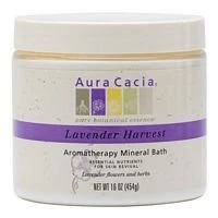 Classic Lavender Harvest Mineral Bath Dependable
