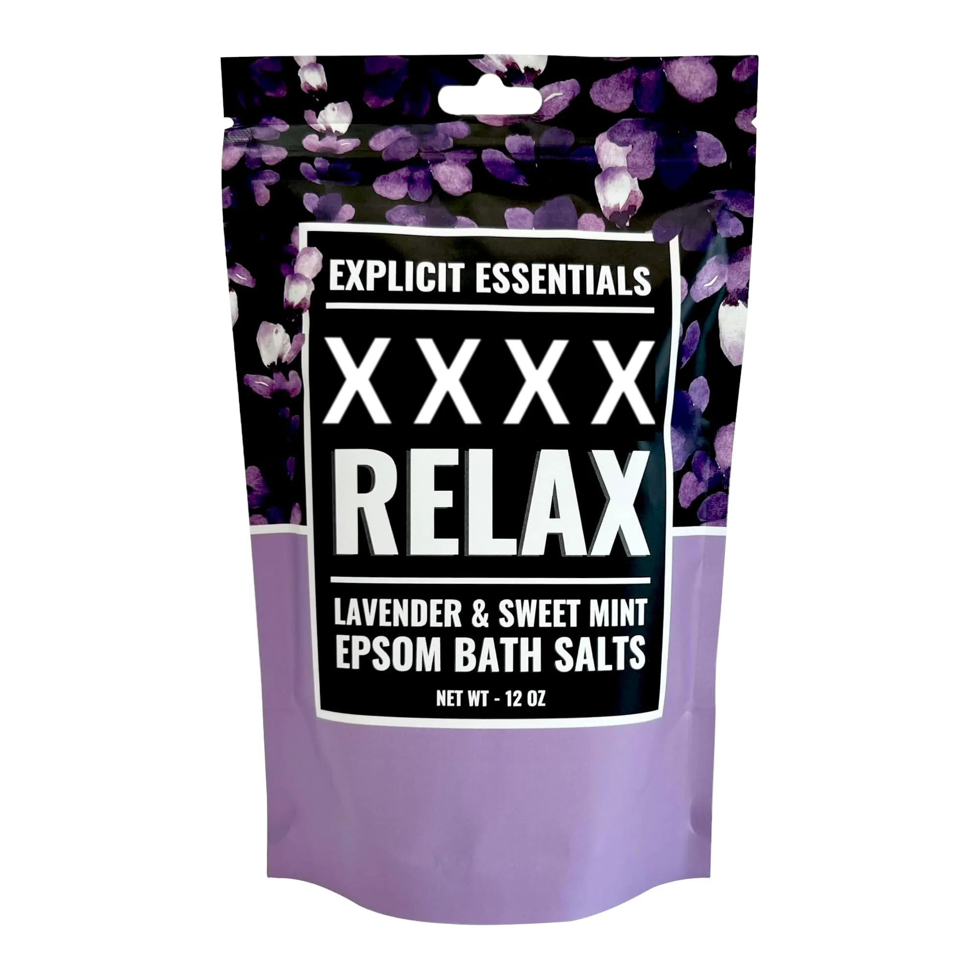 Exceptional Lavender Bath Salts for Women Self Care Gift Ideas for Women Effective