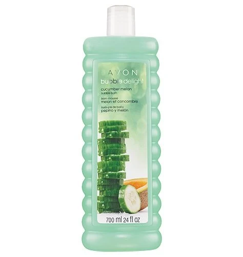 Long-Lasting Bubble Delight Cucumber Melon Top-Quality