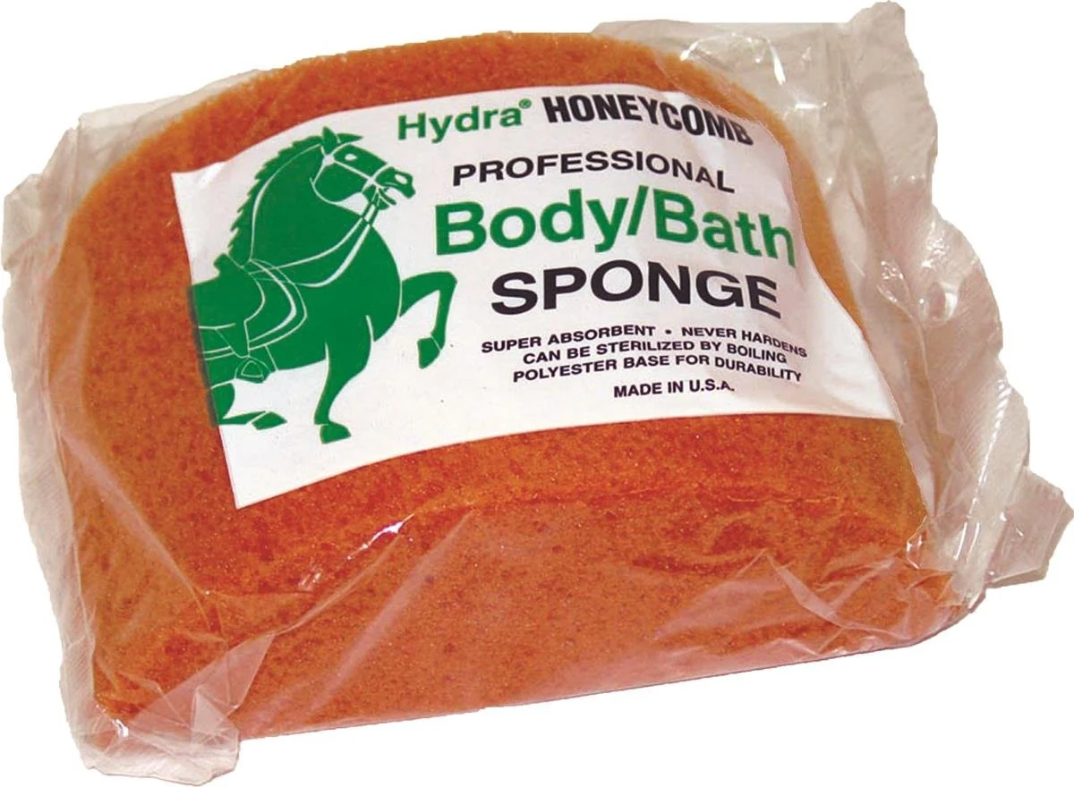 Flexible Sponge Body 1 2 Moon HSB2 Reliable