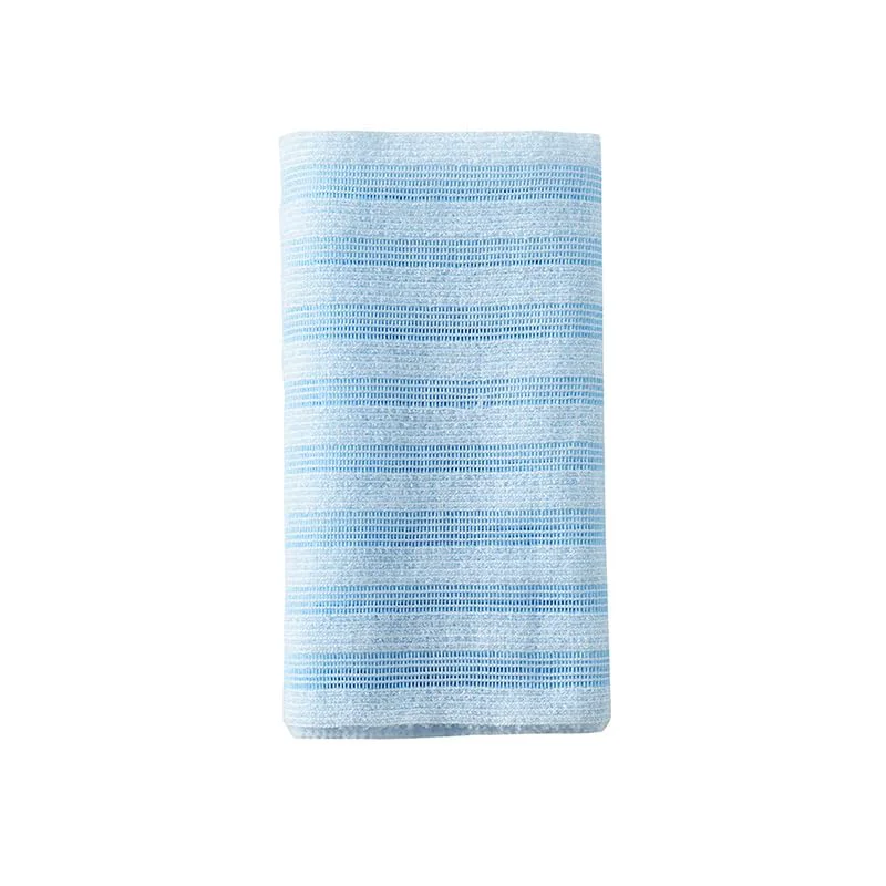 Prestigious Gentle Bath Towel for Home use foaming Bath Back rubbing Advanced