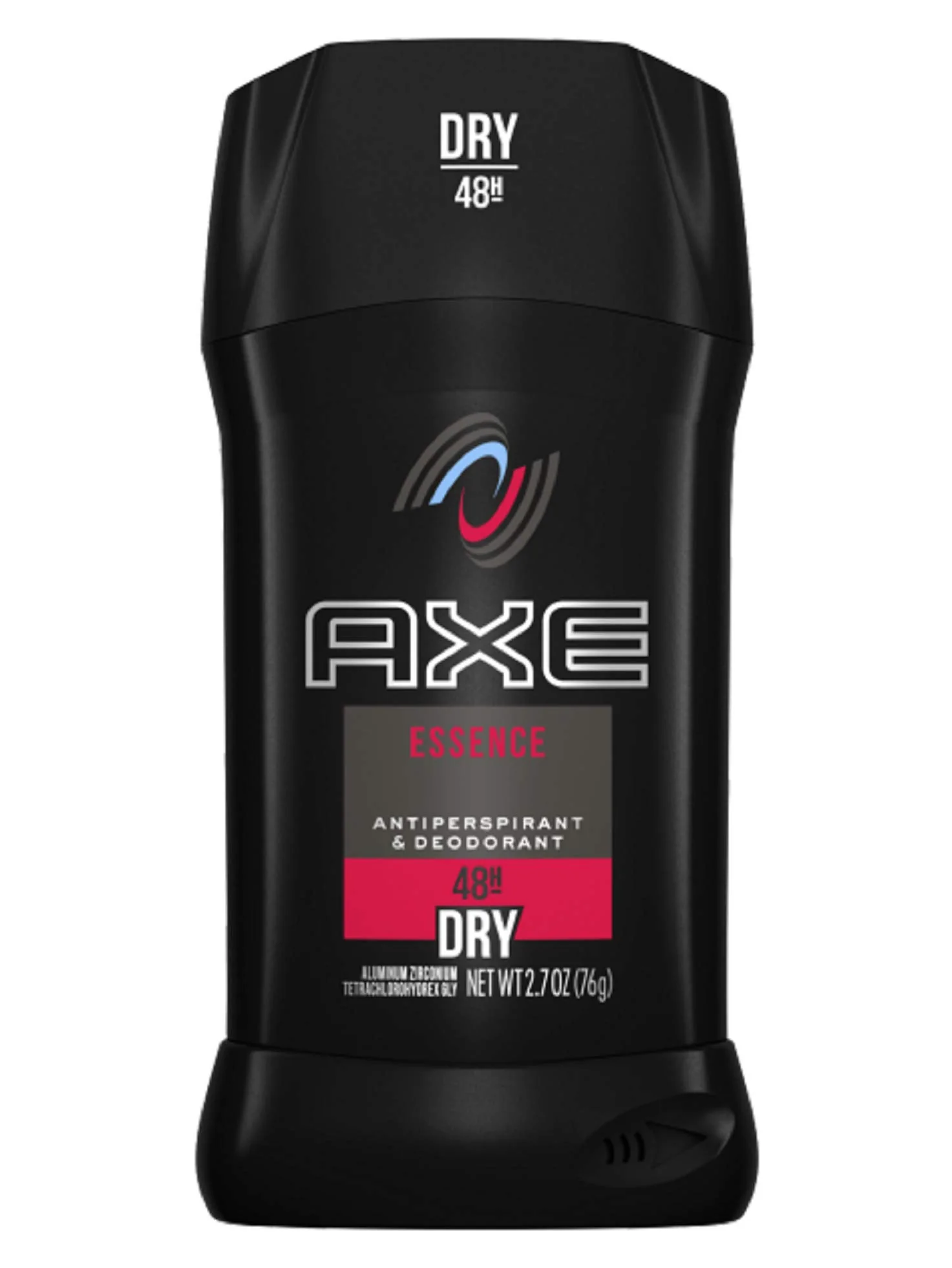Dependable Axe Antiperspirant Essence 2.70 oz - Pack of 6 Packaging May Vary Solid