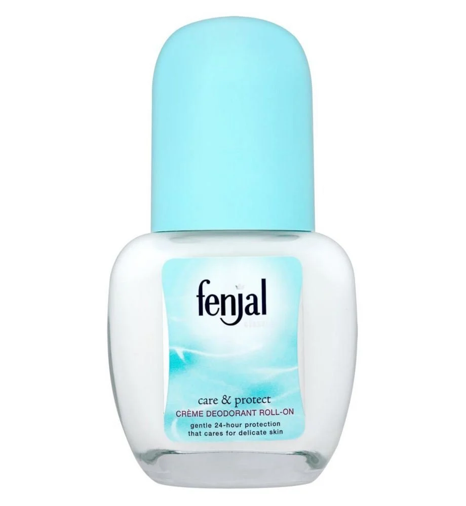 Healthy Fenjal Creme Deo Roll-on High-End