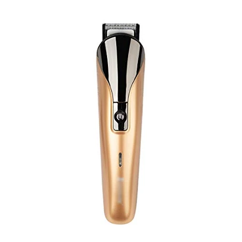 Responsible ZUIAI Men's Professional Electric Hair Clipper Multi-Function Electric Clipper Rechargeable Trimmer E High-Quality