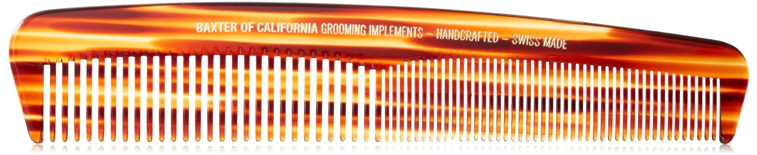 Optimized Baxter of California Large Comb-Large Pack of 1 Exclusive