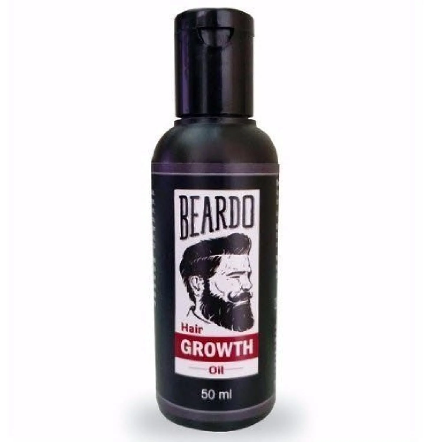 Sophisticated Beardo Beard Growth Hair Oil 50 ml - India Exceptional