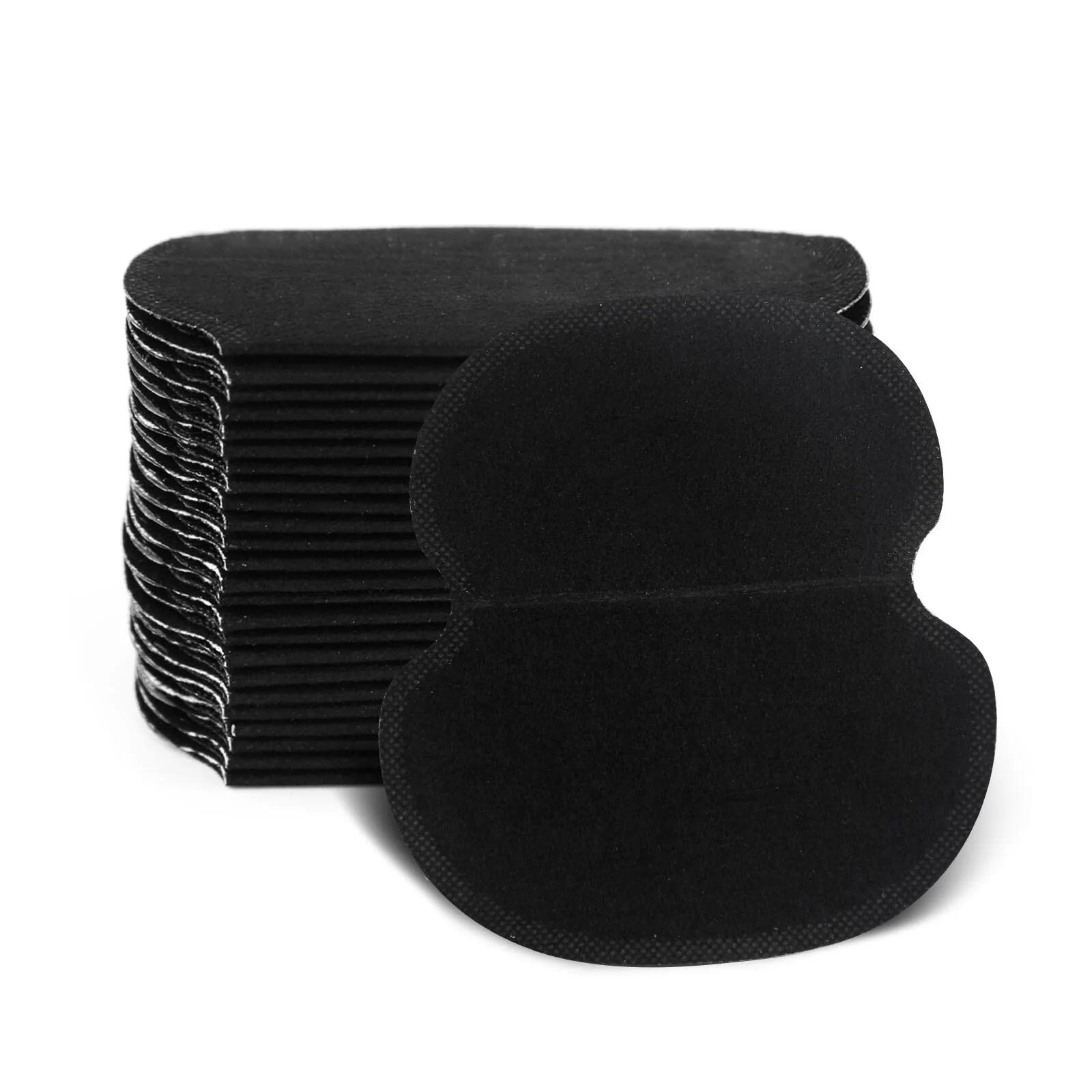 Durable Underarm Sweat Pads for Women and Men Fight Hyperhidrosis 100PCS CANAGROW Disposable Armpit Sweat Pads Comfortable Unflavored Non Visible Extra Contemporary