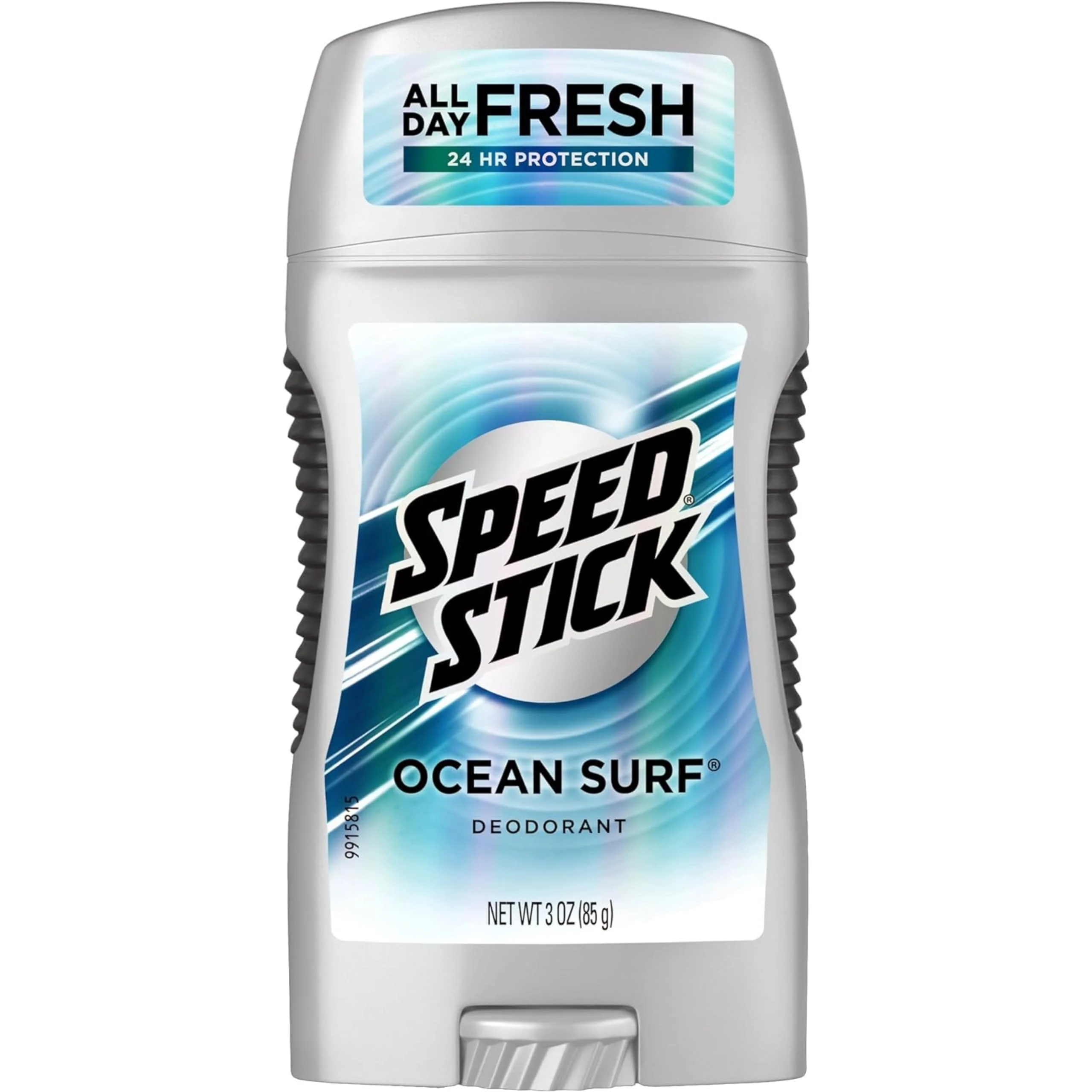 Fine Crafted Speed Stick Solid Deodorant Ocean Surf 3 oz Pack of 12 Breathable