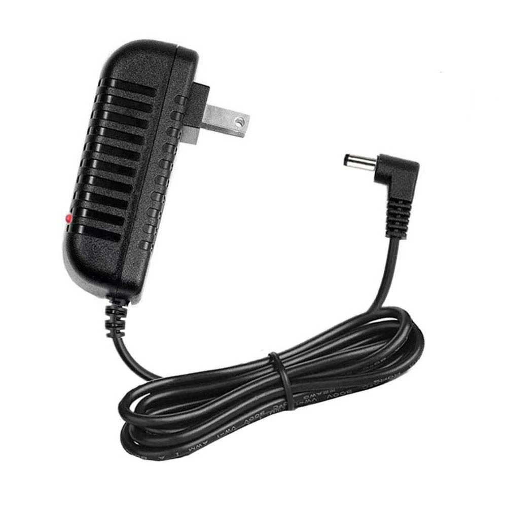 Optimized AC Adapter Compatible with Philips Norelco 1260X 1280X 1280XCC 1290X Razor Power Supply PSU 5 Feet with LED Indicator Sustainable