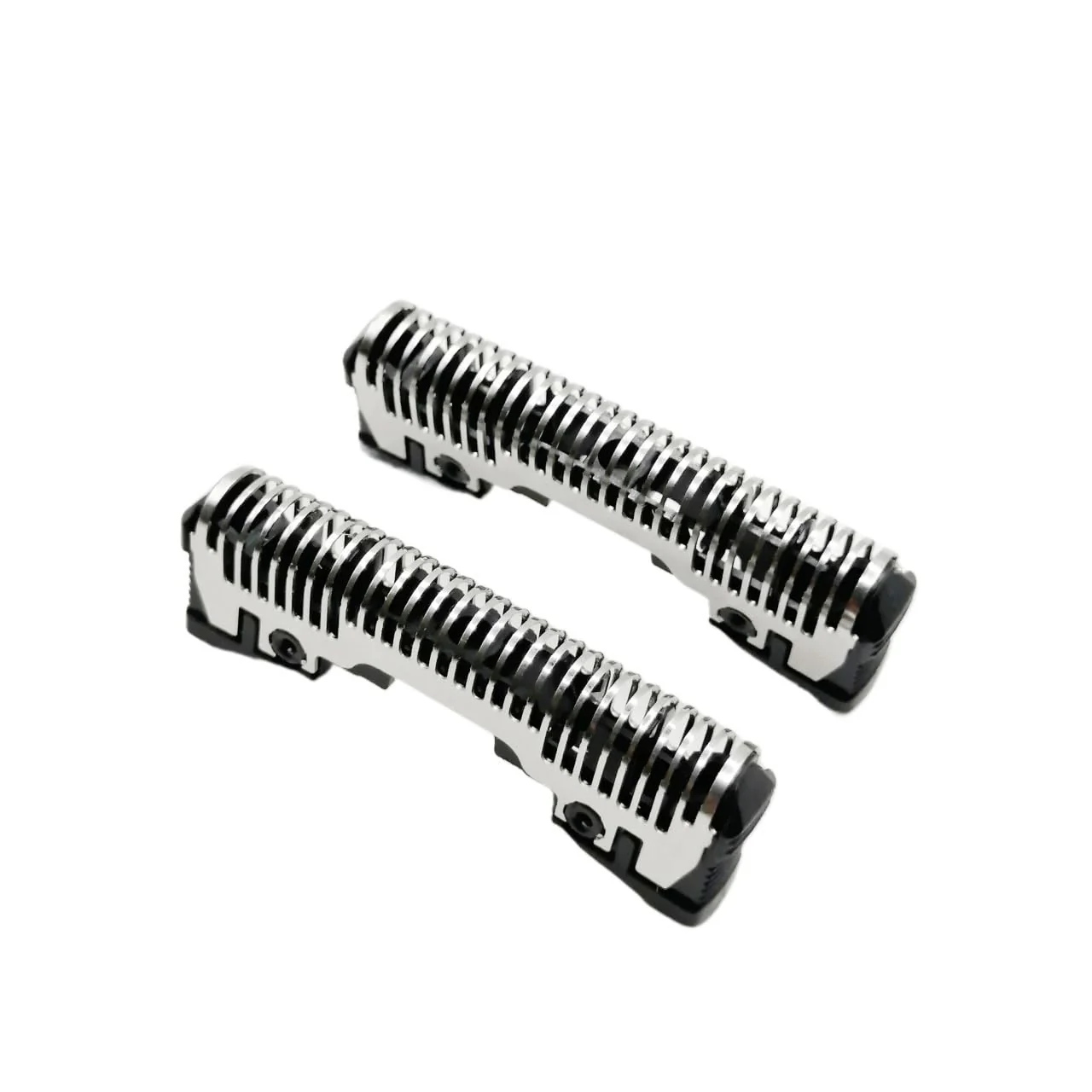 Convenient 2pcs Head Inner Blade Compatible For Panasonic ES-LF50 ES-LF51 ES-LF70 ES-RF31 ES-RF41 ES-LA94 ES-LA90 ES-LA92 Shaver Part Secure