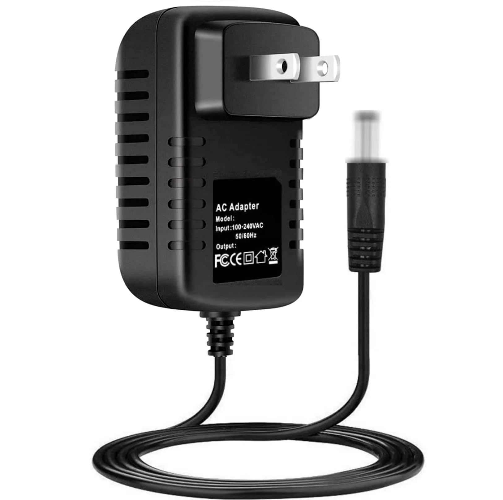 Verified Onerbl 2-Pin 15V AC-DC Adapter for Philips BRL140 00 BRL140 51 BRL140 80 BRL130 00 BRL131 00 SatinShave Advanced Electric Cordless Shaver Relaxed