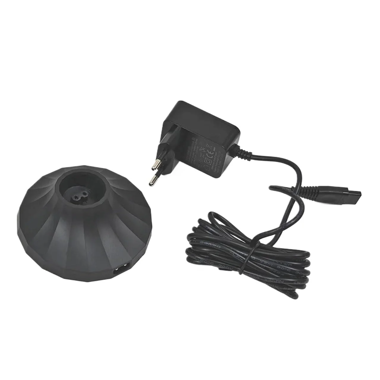 Sophisticated Barber Shop Hair Clipper Power Adapter For 2020C 2020T P700F P800F M5F M6 R55 R77 Charging Base Trimmer Accessories 2pcs A Efficient