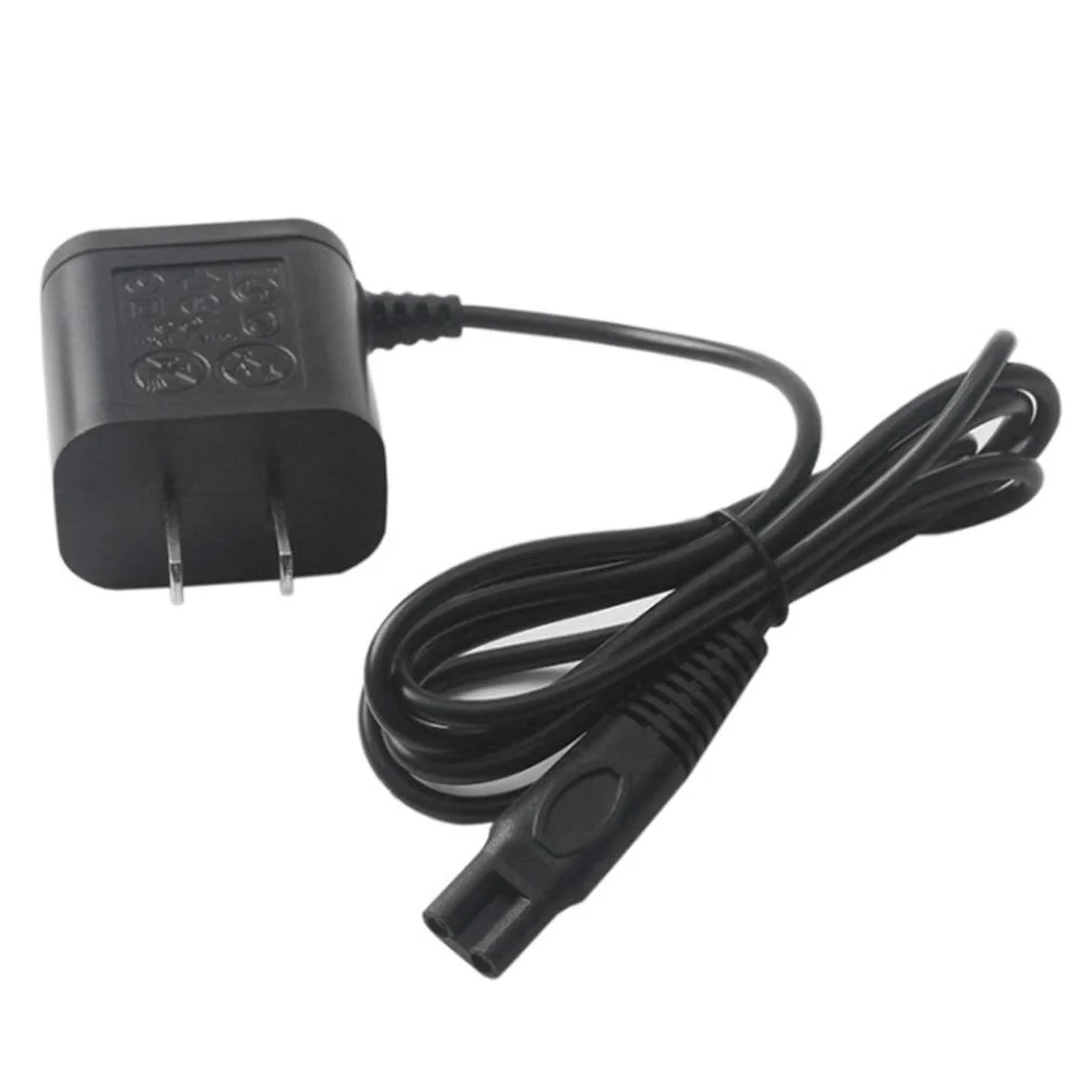 Selected 15V Shaver Charger for Philips Shaver HQ8505 HQ7120 7000 5000 3000 Series 5000 S3000 S1000 Shaver Trimmer Power Cord Adapter US Plug Comfortable