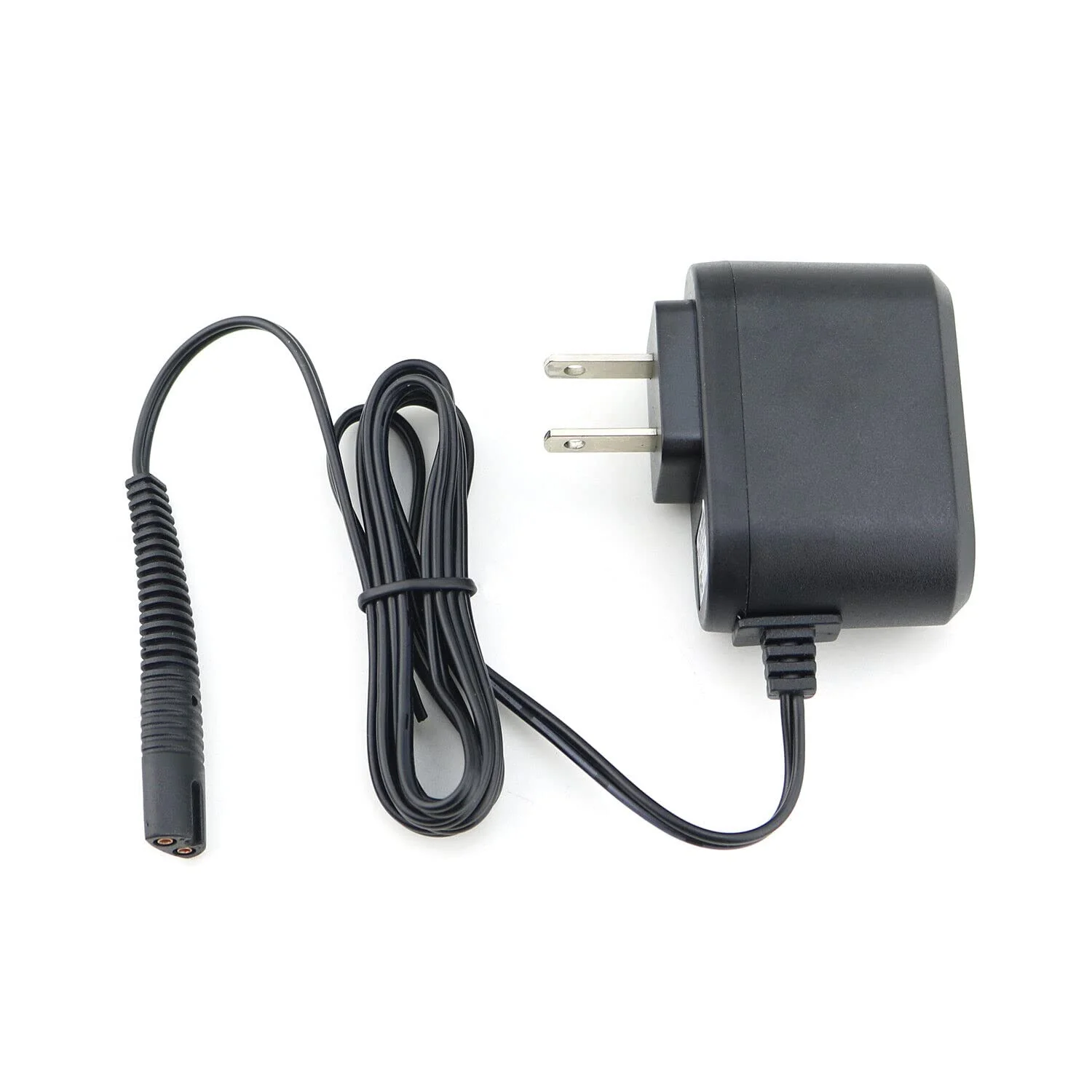 Innovative Wall Charger Cord AC DC Charger for B-raun Series 7 9 3 5 1 B-raun Electric Shaver Power Supply Clean
