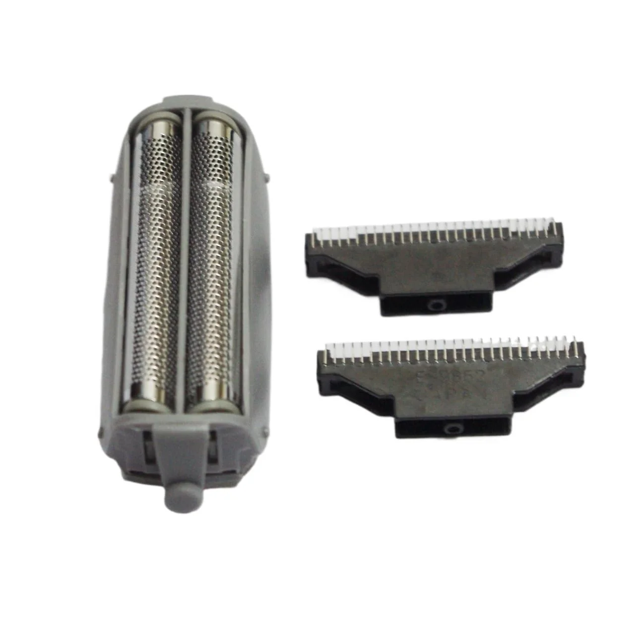 Crafted Shaver Foil Screen Blade Head Compatible For Panasonic ES4820 ES4823 ES4826 ES4853 ES4501ES4035 ES-RW30 ES9859 Mesh Flexible