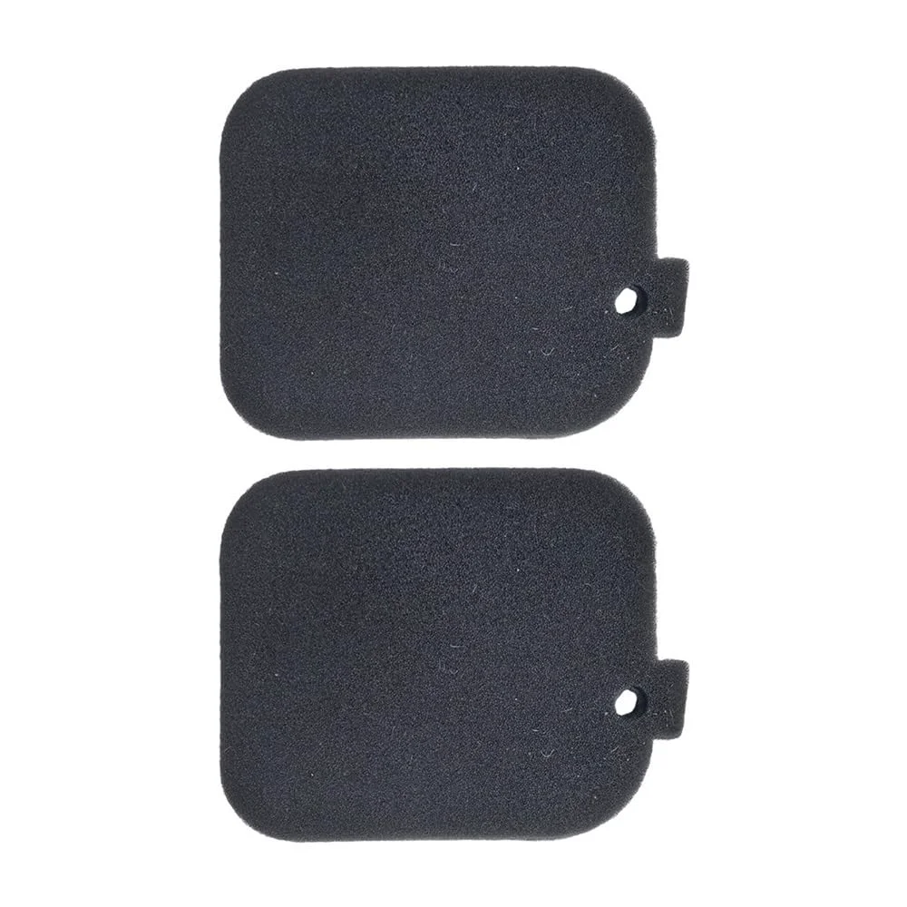 High-Grade ZSYUSGCJ 2Pcs Fit for BG45 BG46 BG55 BG65 BG85 SH55 SH85 BR45C Green