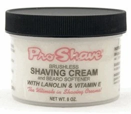 Modern Pro Shave Shaving Cream 8oz by Pro Shave Trendy