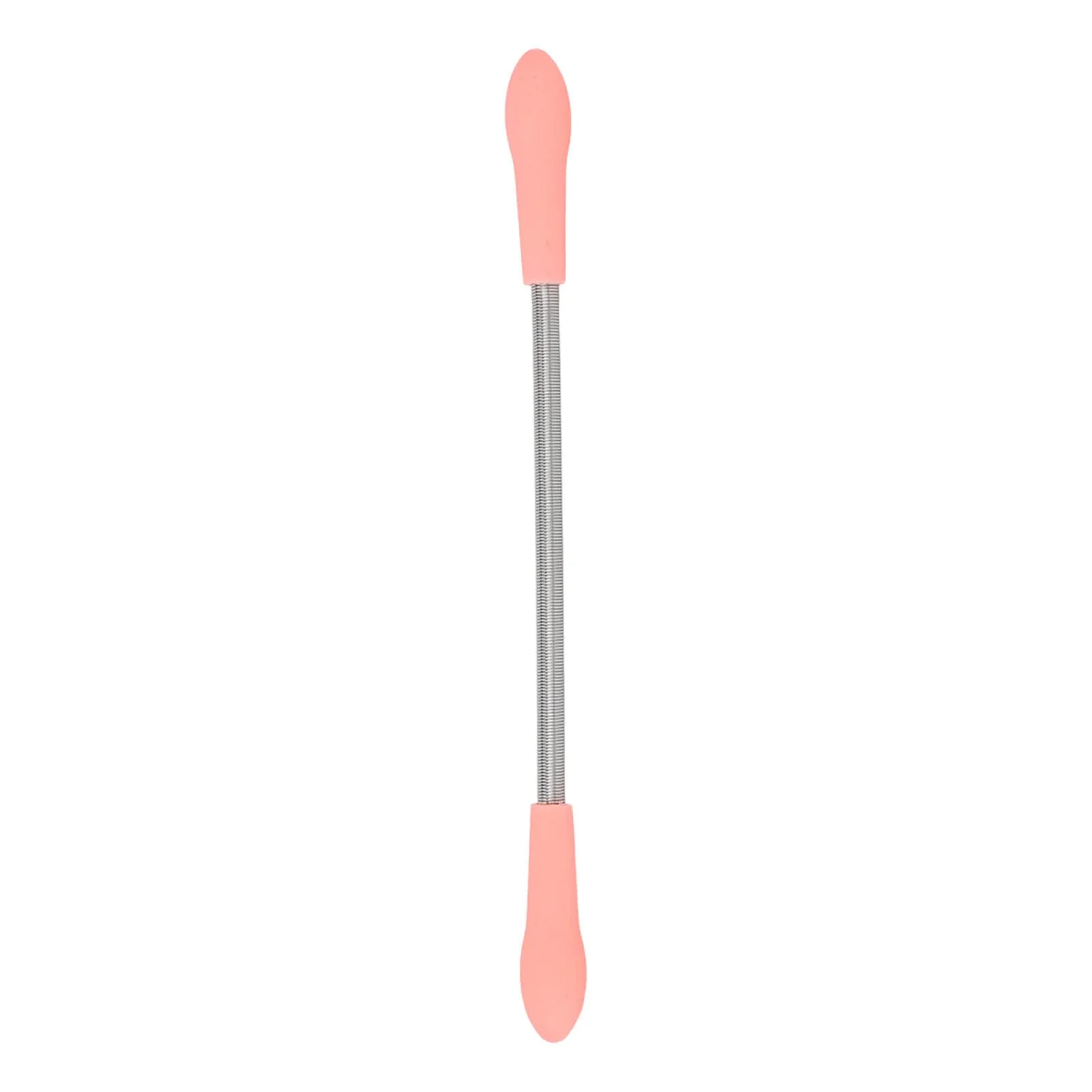 Contemporary Tiiyee Facial Hair Remover Spring Epilator Threading Tool Stainless Steel Sophisticated