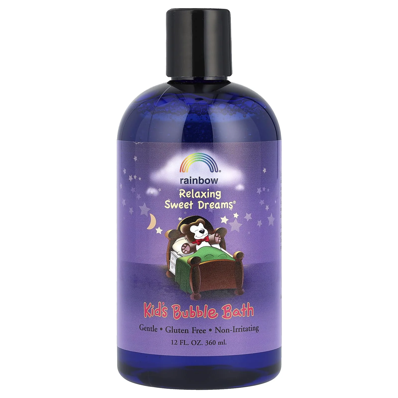 Specialty RAINBOW RESEARCH KIDS BUBBLE BATH SWT DRMS 12 FZ by Rainbow Research Premium Material