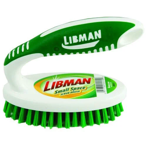 High-Quality Small Scrub Brush Proven