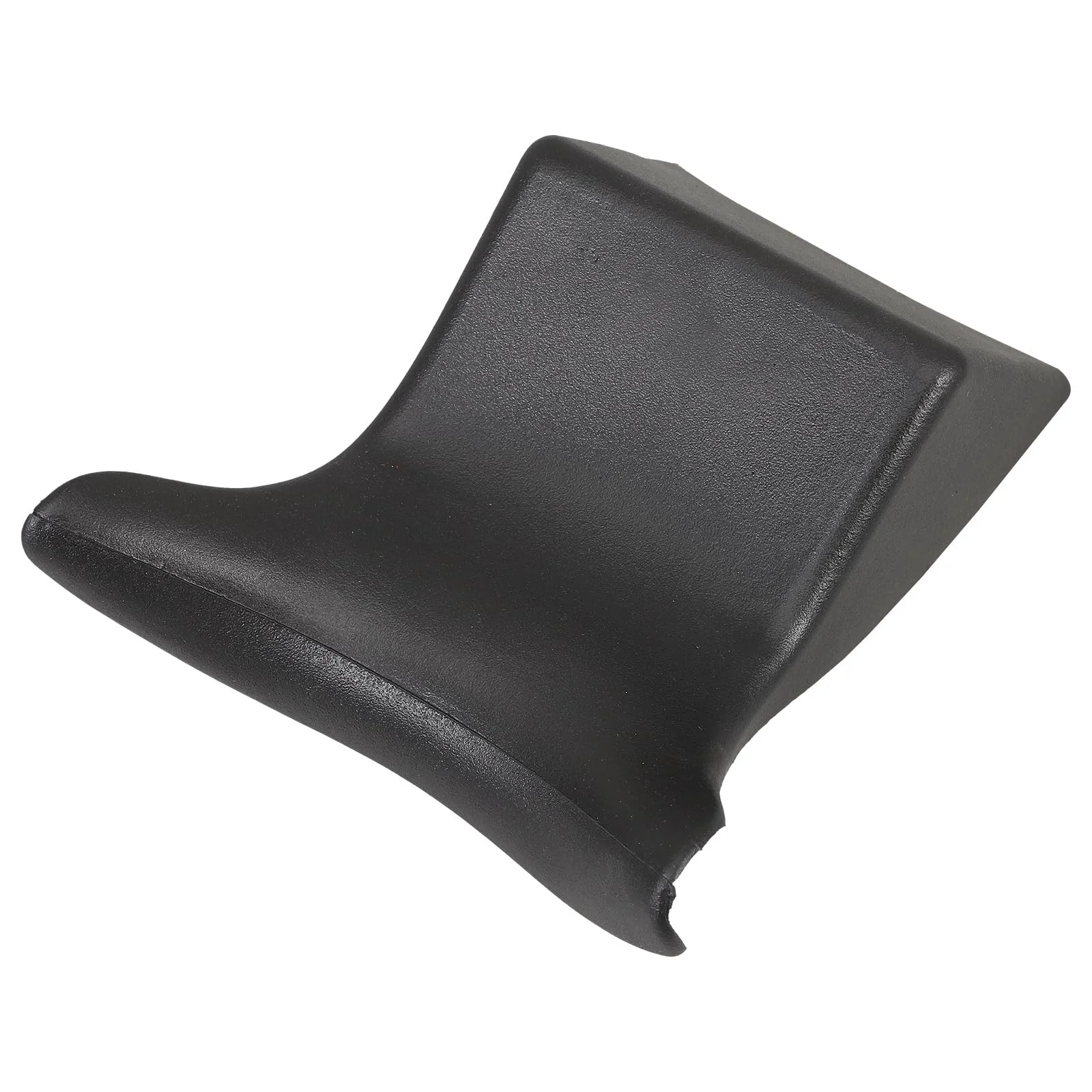 Dependable Beaupretty Shampoo Bowl Neck Cushion 8.66X7.48X3.14In Non-Slip Silicone Shampoo Bed Pillow Comfortable Neck Support for Salon Hair Washing and Bathtub Durable