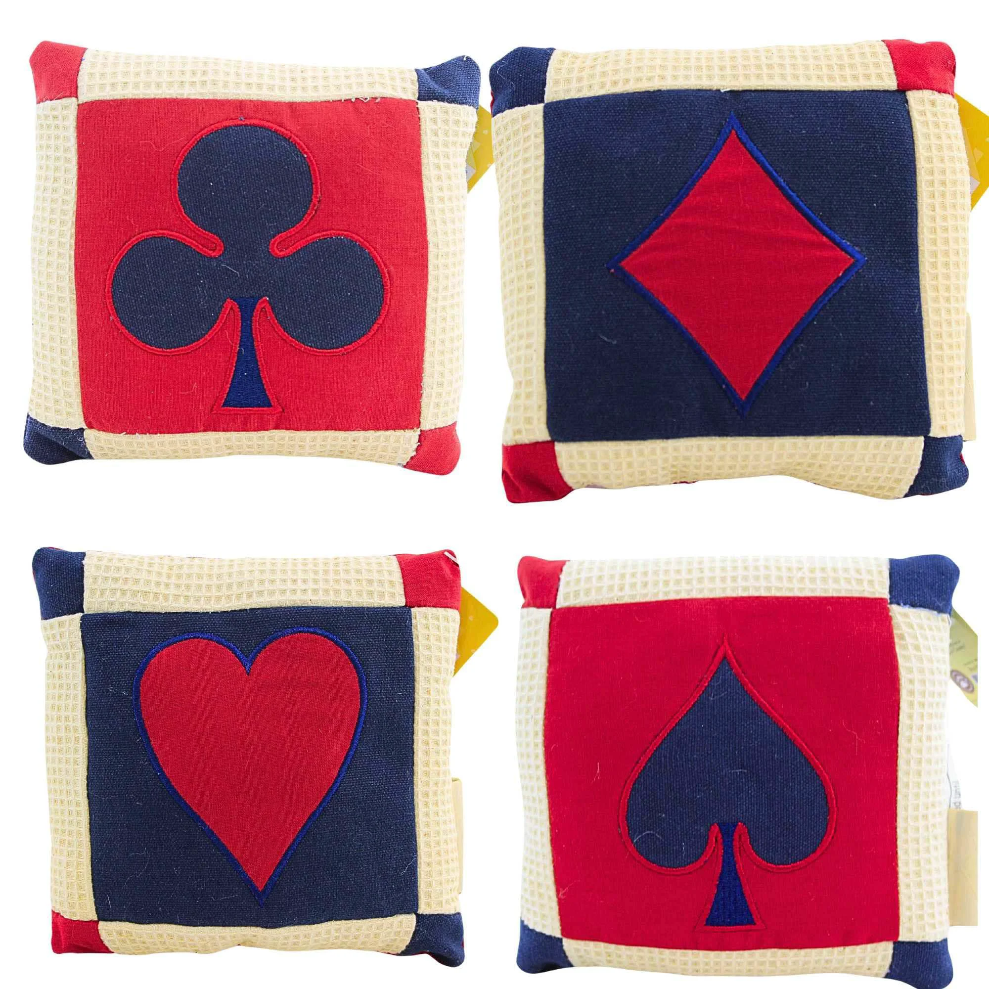 Natural Ace s 6 Accent Pillows Durable