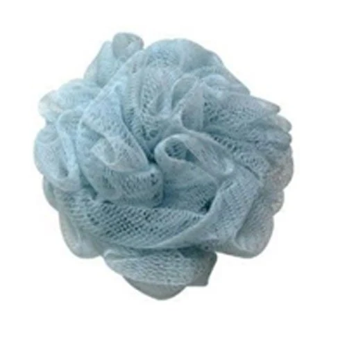 Contemporary Sponge Hydro Body Blue Functional