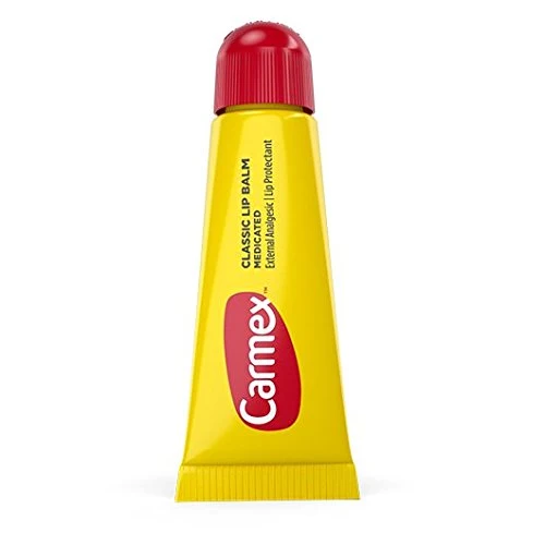 Comfortable Carmex Fish Bowl Tubes 48 ea Elegant