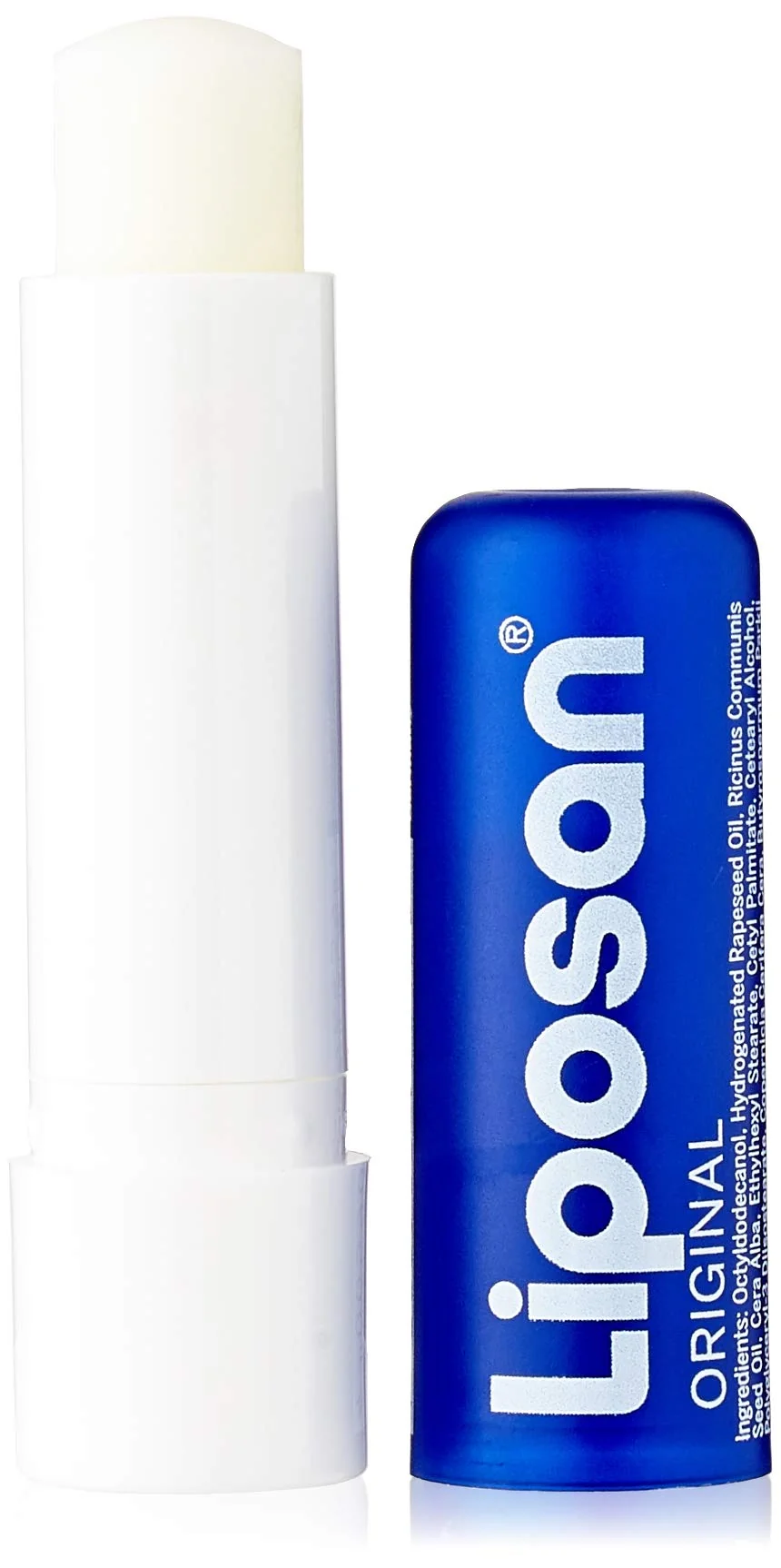 Exceptional Liposan Lip Balm Exclusive