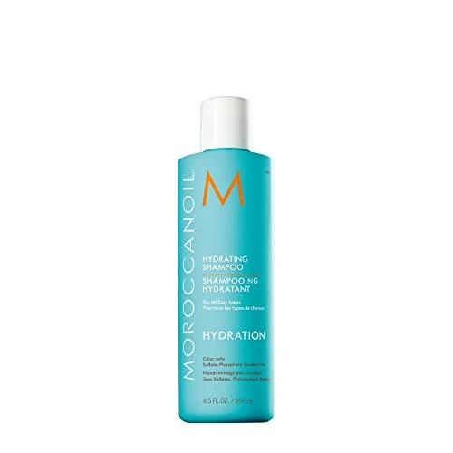 Next-Generation Moroccanoil Hydrating Shampoo 8.5 Fl. Oz. Traditional