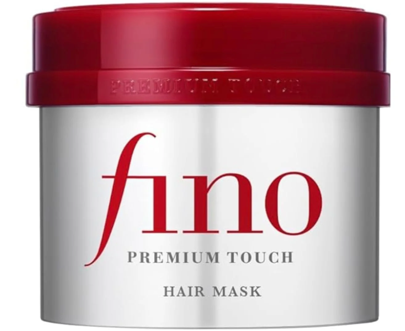 Contemporary Fino Premium Touch Hair Mask 180g 8.11 Ounce by ode Refined