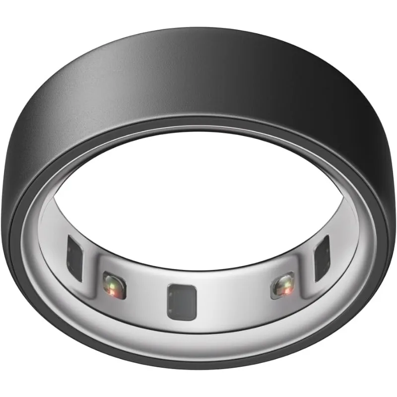 Dependable Oura Ring 4 Smart Ring Prestigious