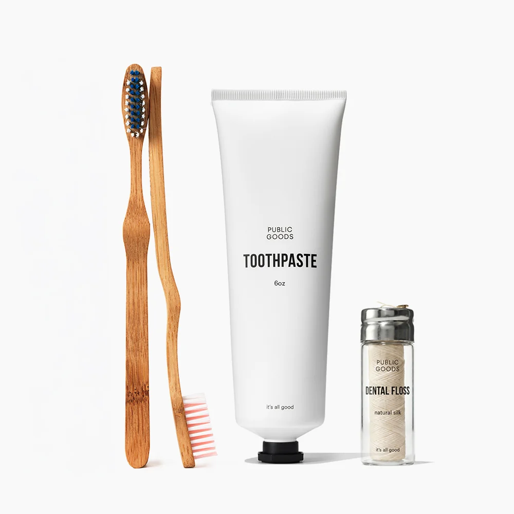Original Design Dental Care Set Durable